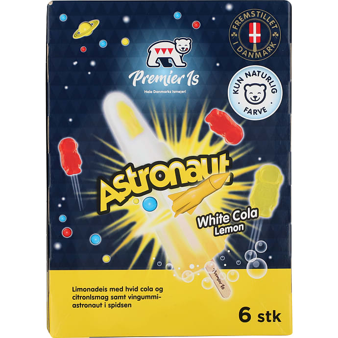 Astronautis