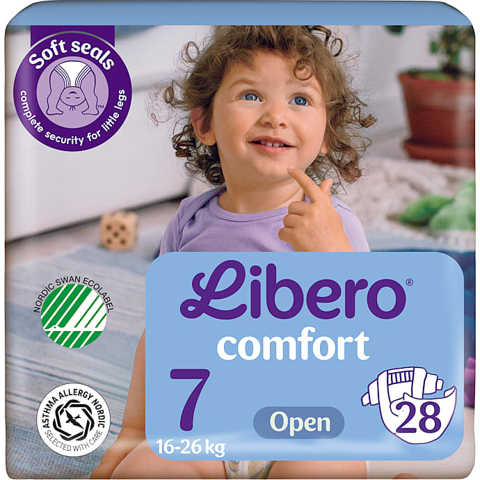 Bleer str. 7 16-26 kg