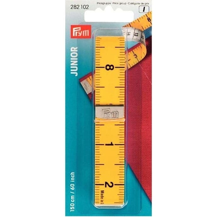 Prym Målebånd