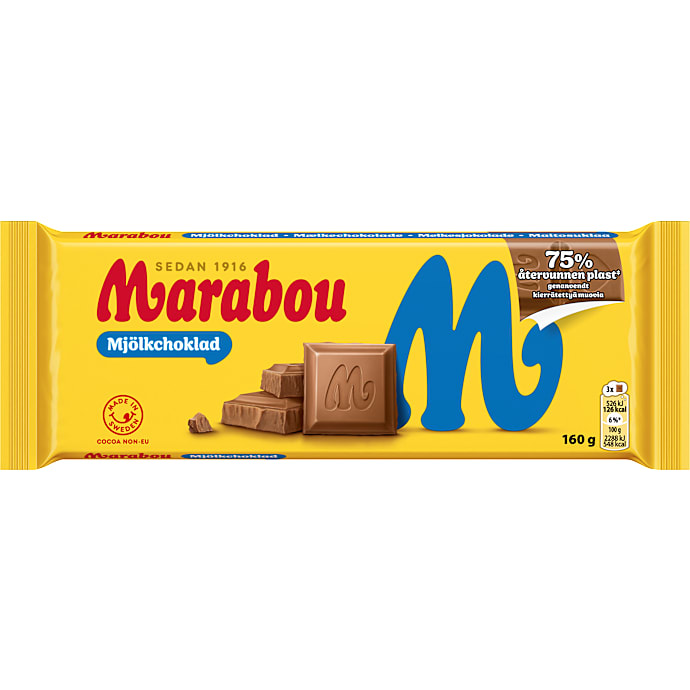 Mælkechokolade