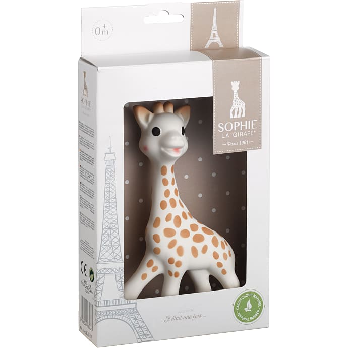 Sophie la Girafe Bidedyr