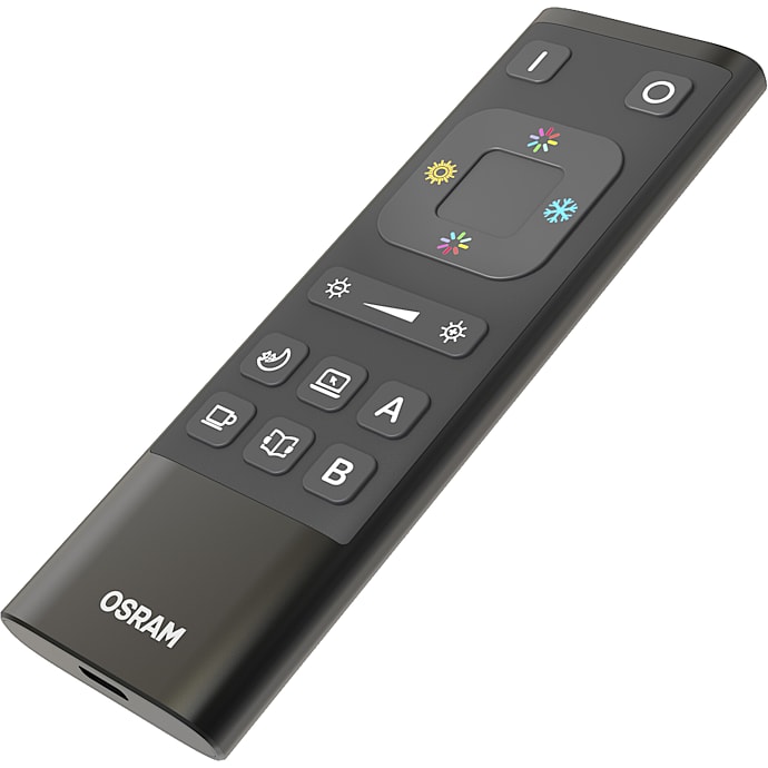 Osram Smart+ fjernbetjening