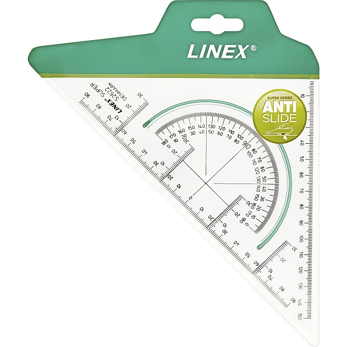 Linex Geometritrekant