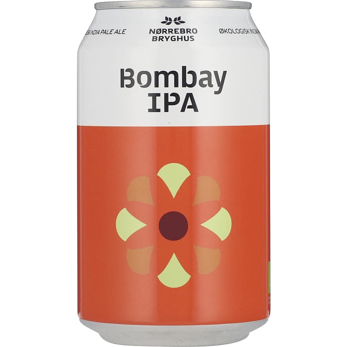 Bombay IPA øko