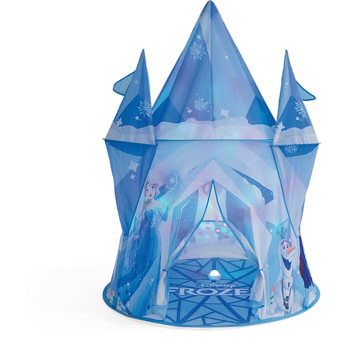 Disney Frozen Glow Palace legetelt