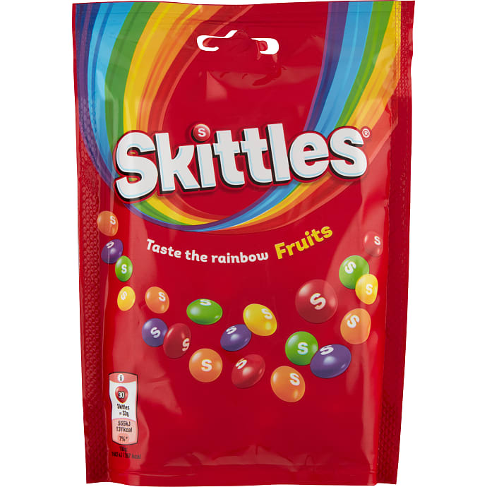 Skittles Fruits 152 g