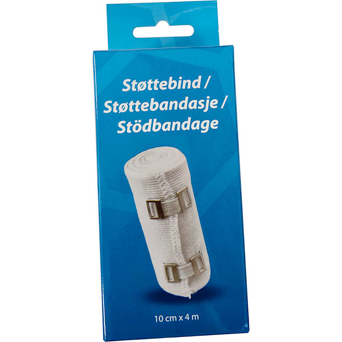 Støttebind