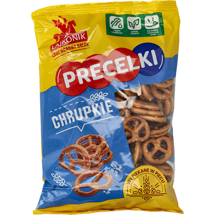 Saltkringler
