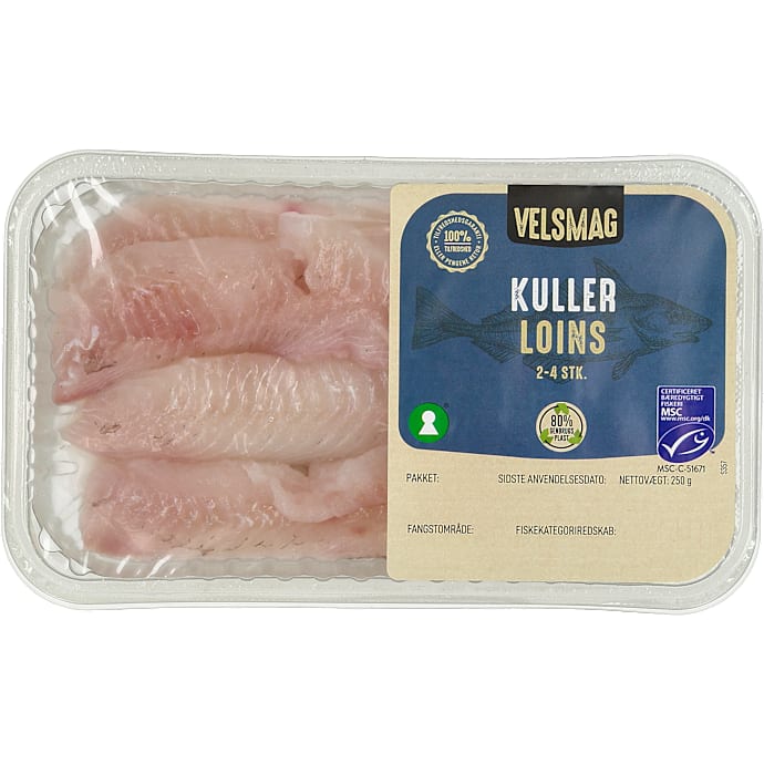 Velsmag Kullerloins
