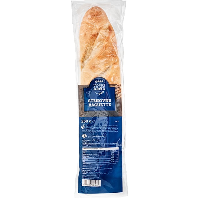 Vores Baguette