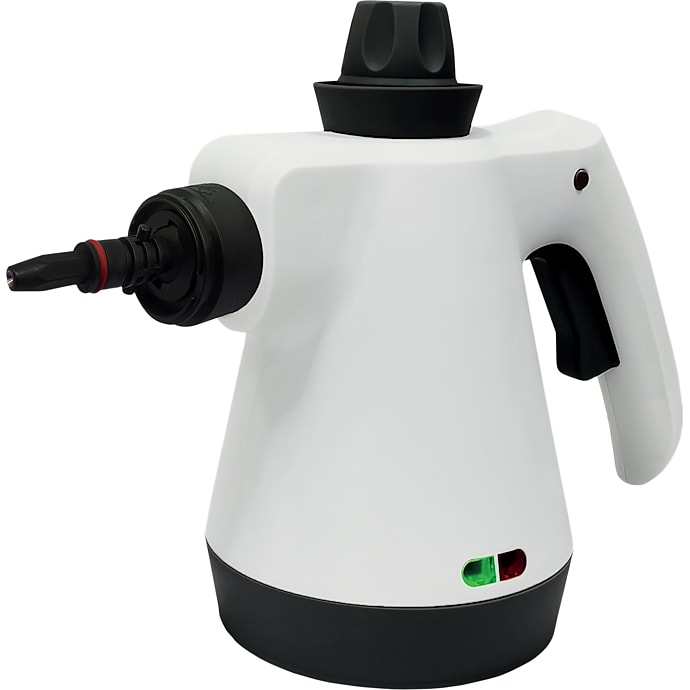 &me damprenser 380ml - hvid/sort