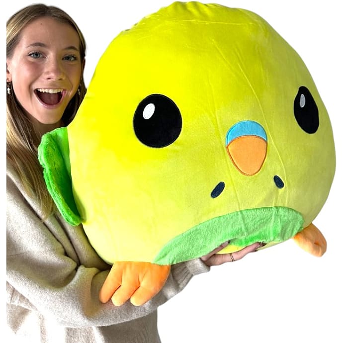 Peepz Naja Münster bamse 60 cm - Tulle