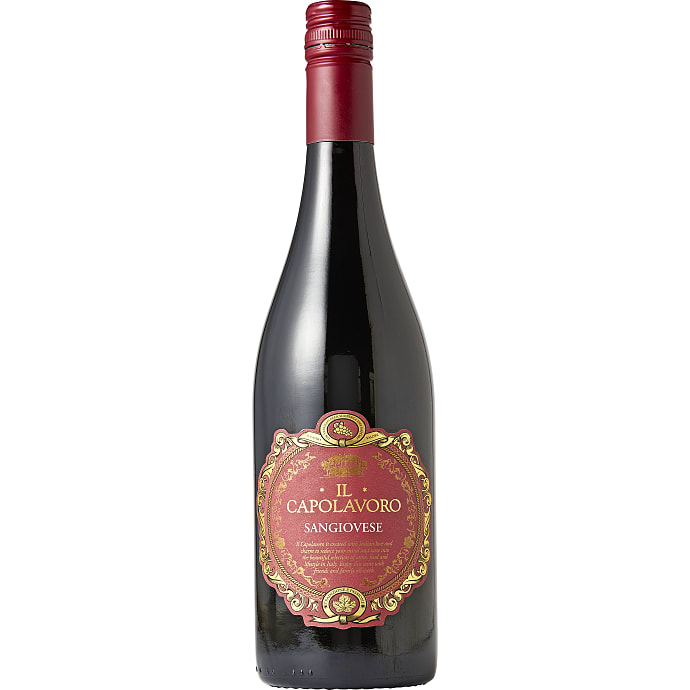 Sangiovese
