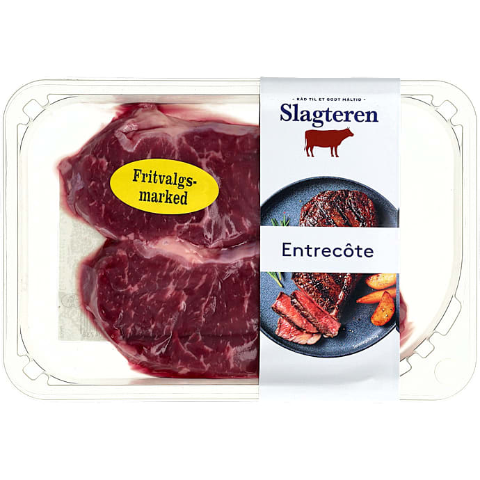 Entrecote