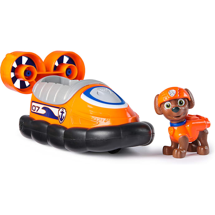 Paw Patrol Zumas Luftpudebåd