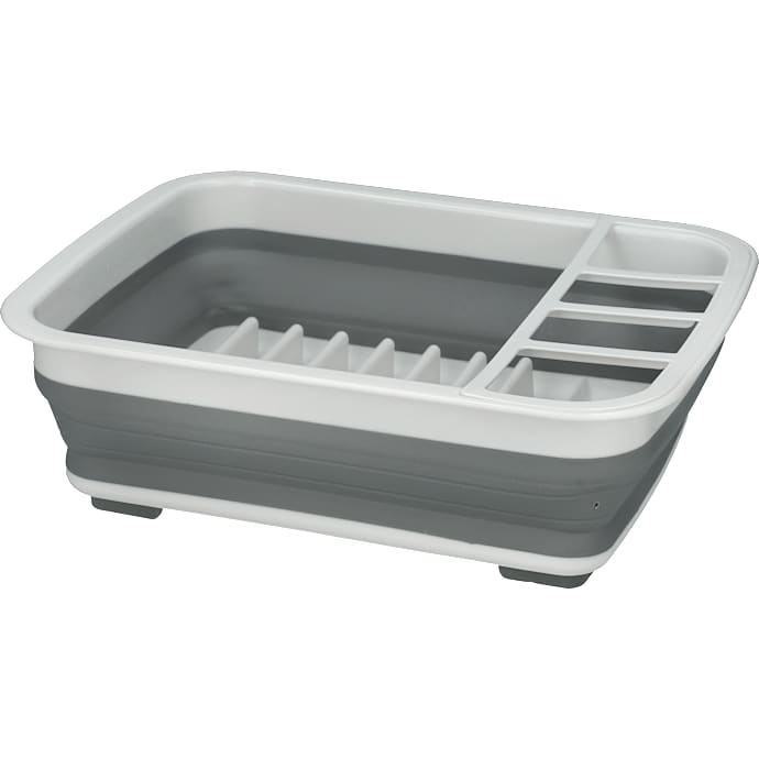 Foldbar opvaskebakke