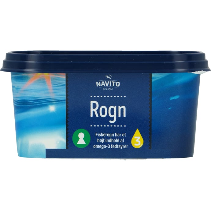 Navito Rogn 200 g