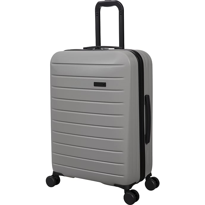 Vacation trolley 8 hjuls ABS 66 cm - Grå