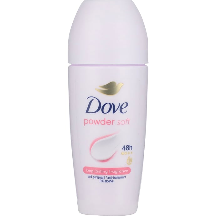 Dove Roll-on deodorant