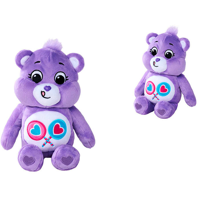 CareBears Bamse Delebjørn