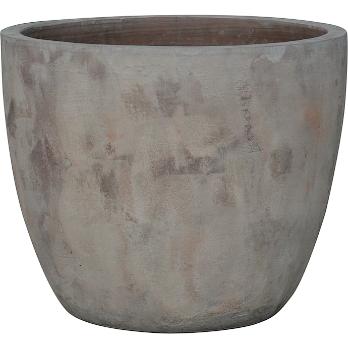 Marino Antik Terracotta Krukke Ø56 H45
