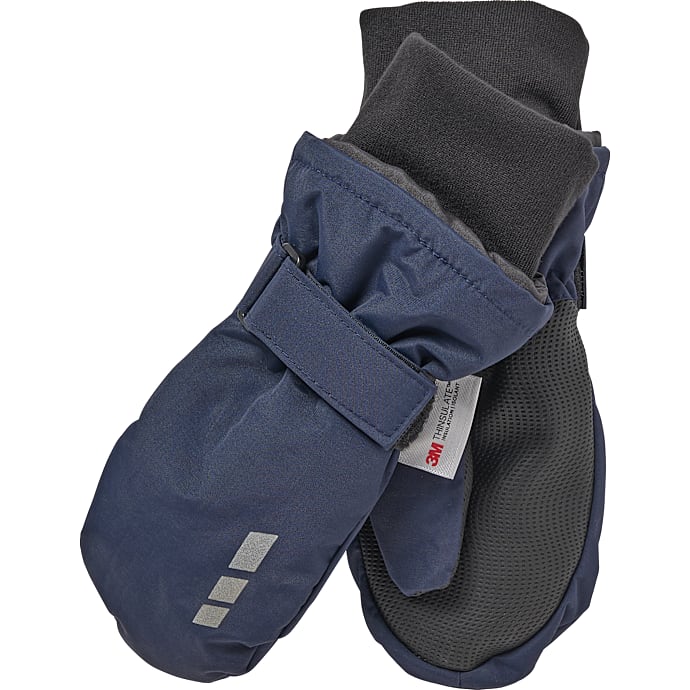 VRS Børneskiuffer str. 3-5 år 1 stk