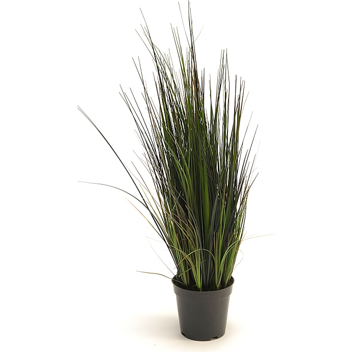 Kunstig søgræs plante