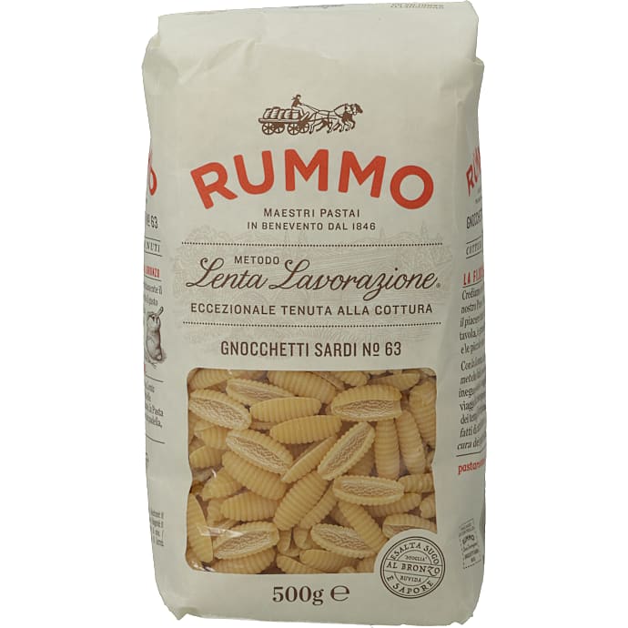 Rummo Gnocchetti Sardi