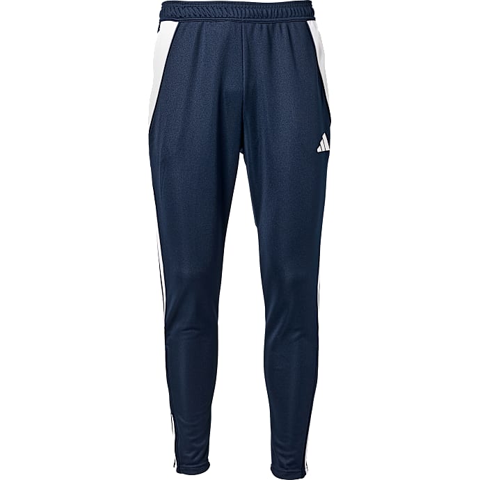 Adidas Herre Tiro24 Træningsbukser Blå