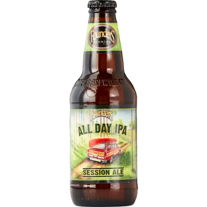 Founders All Day IPA 36 cl