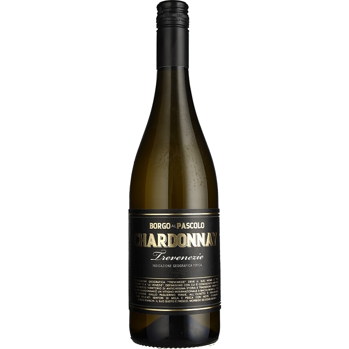 Borgo Al Pascolo Chardonnay