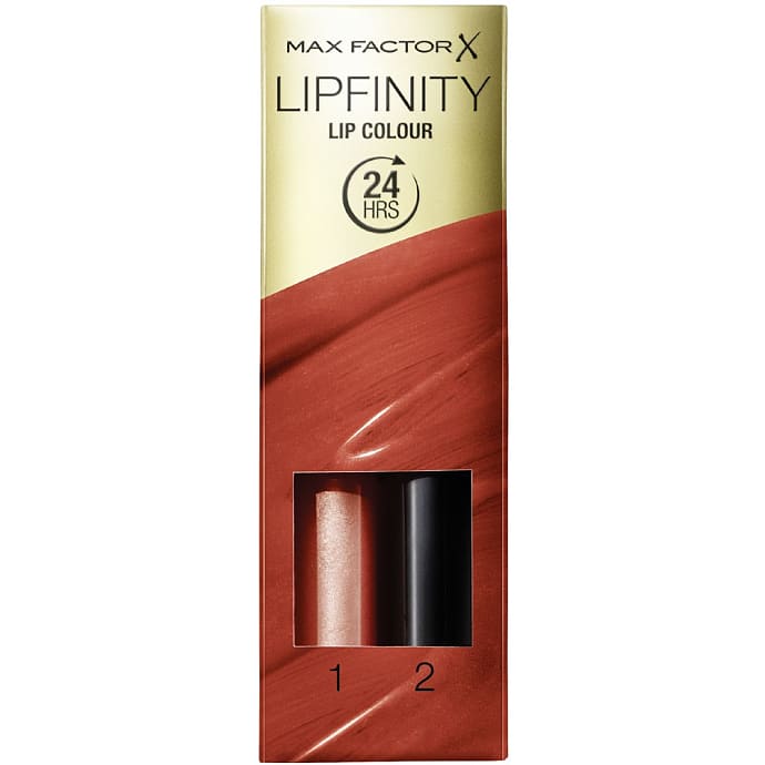 Læbestift 130 Luscious