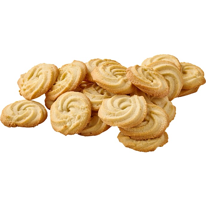 Vores Bager Vaniljekranse