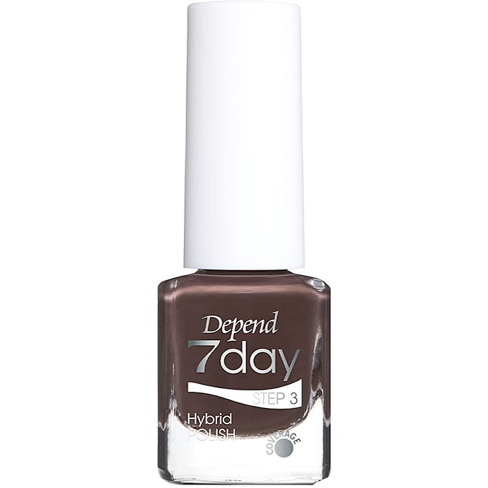 Hybrid neglelak 7384 Effortless Seduction