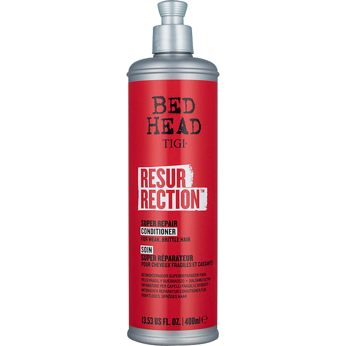 Resurrection Super Repair balsam uregerligt hår