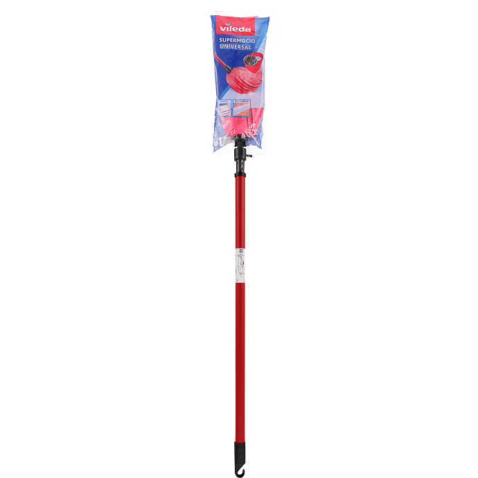 Gulvmoppe