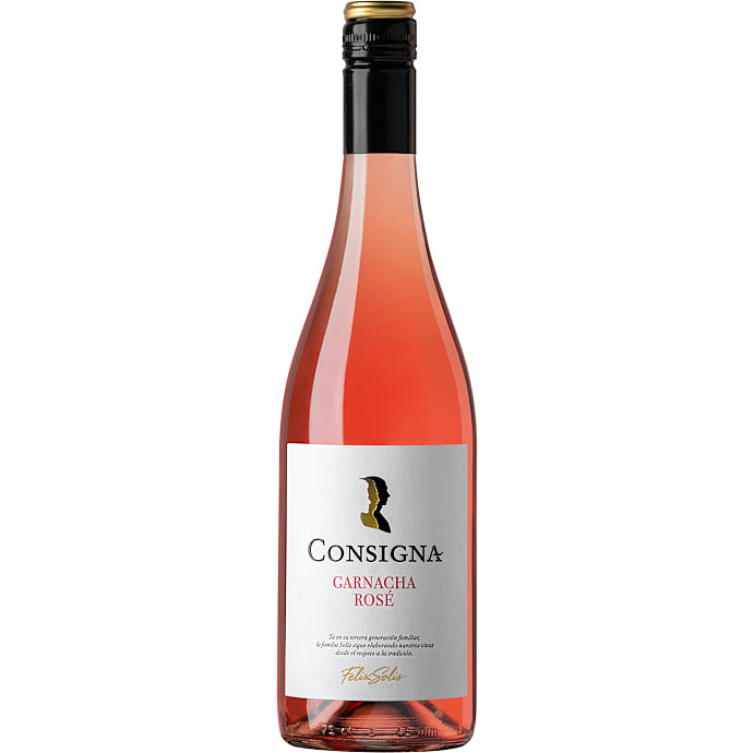 Consigna Garnacha Rosé