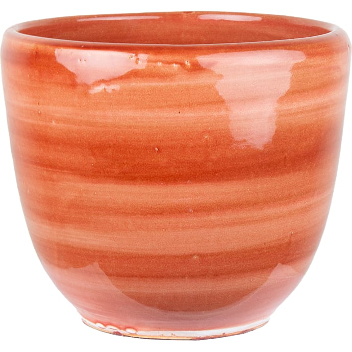Gisa Potte Rød
