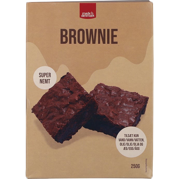 Brownie