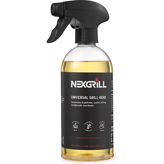Nexgrill Universal grillrengøring