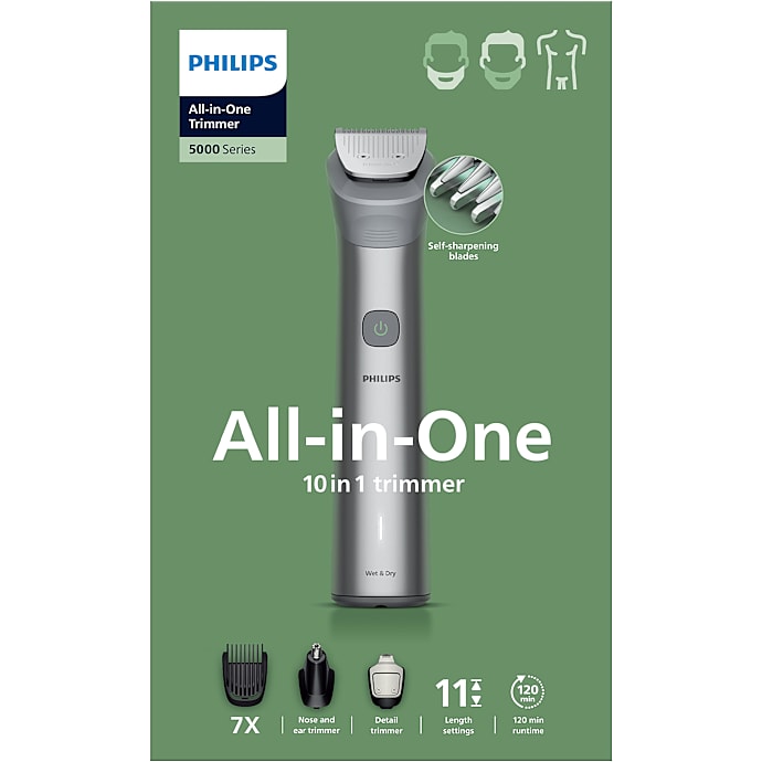 Philips MG5921/15 Trimmersæt