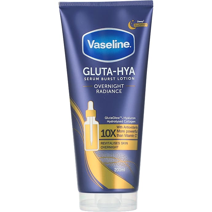Vaseline Serum 200 ml