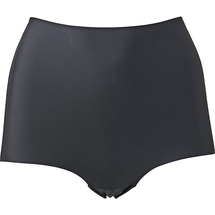 VRS  dame shape trusser str. 3XL - sort