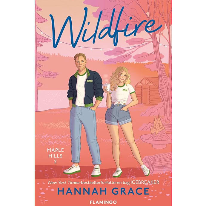 Flamingo Wildfire