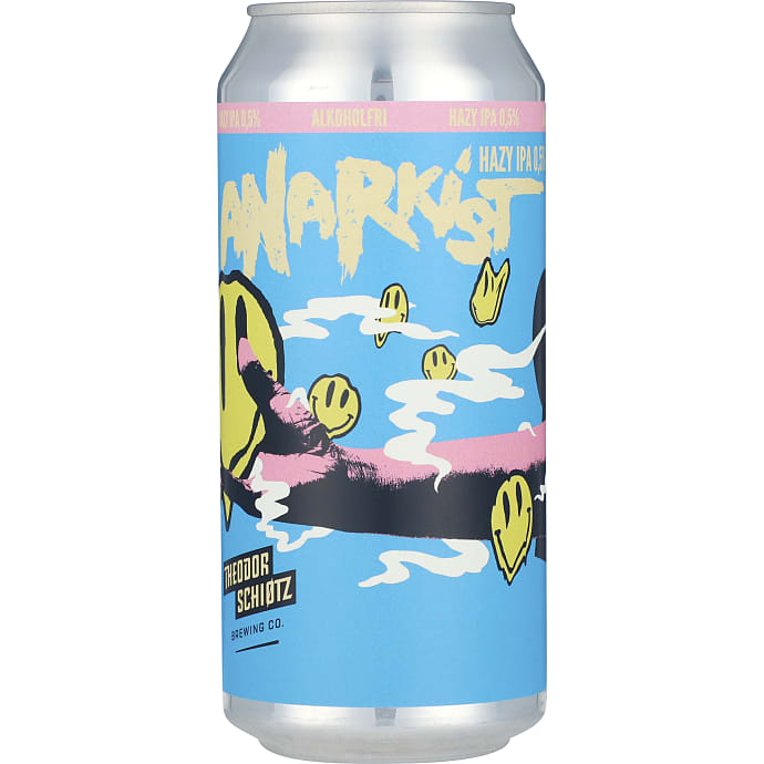 Hazy IPA