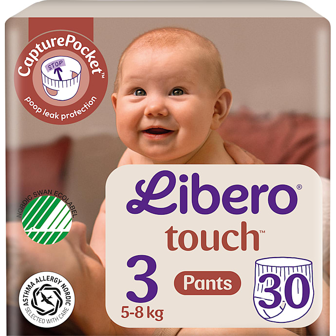 Buksebleer str. 3 5-8 kg