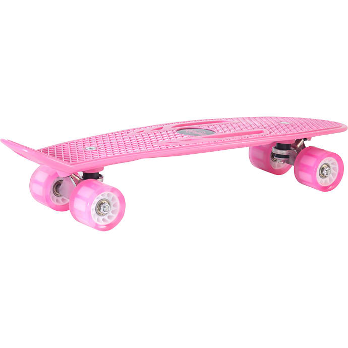 SPINOUT Bananboard - pink