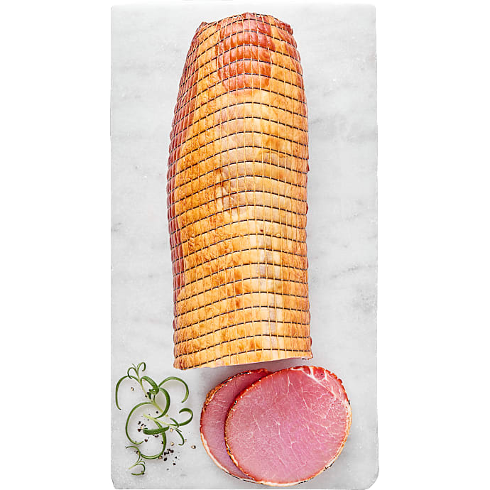 Hamburgerryg