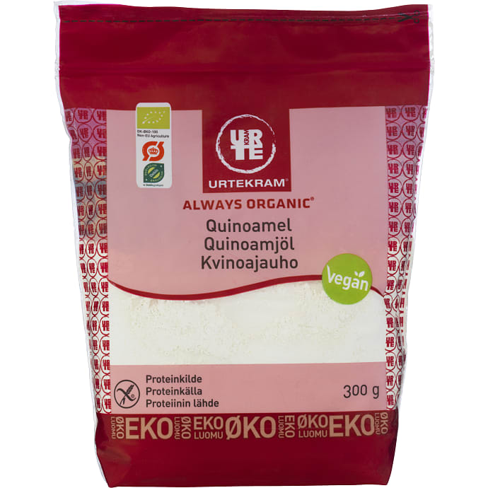 Quinoamel øko