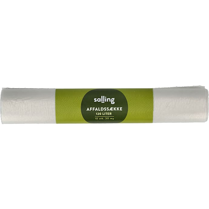 Salling Affaldssække